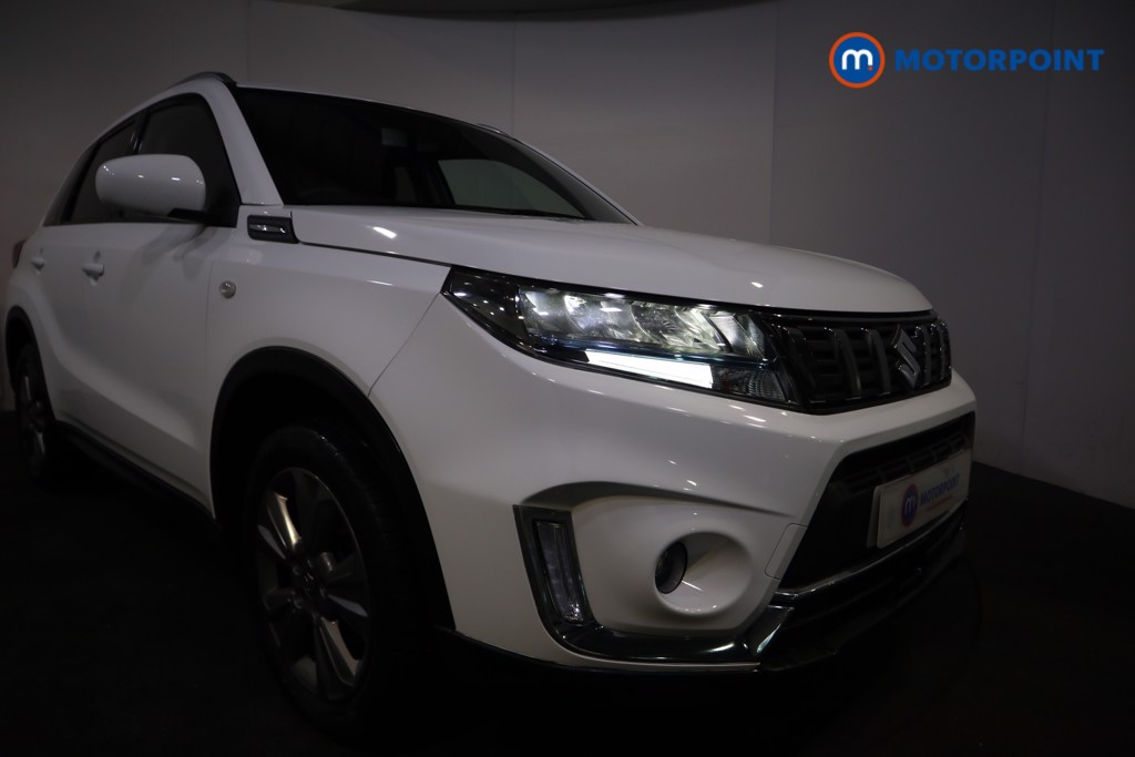Suzuki Vitara Sz-T Manual Petrol SUV - Stock Number (1598227) - 26th supplementary image