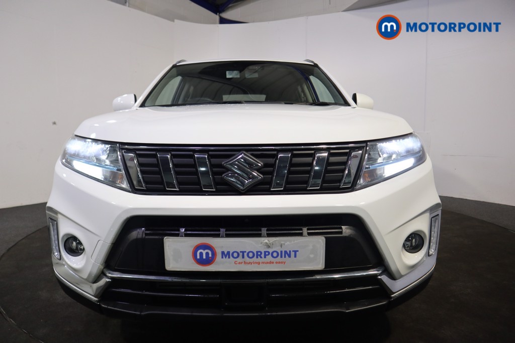Suzuki Vitara Sz-T Manual Petrol SUV - Stock Number (1598227) - 27th supplementary image