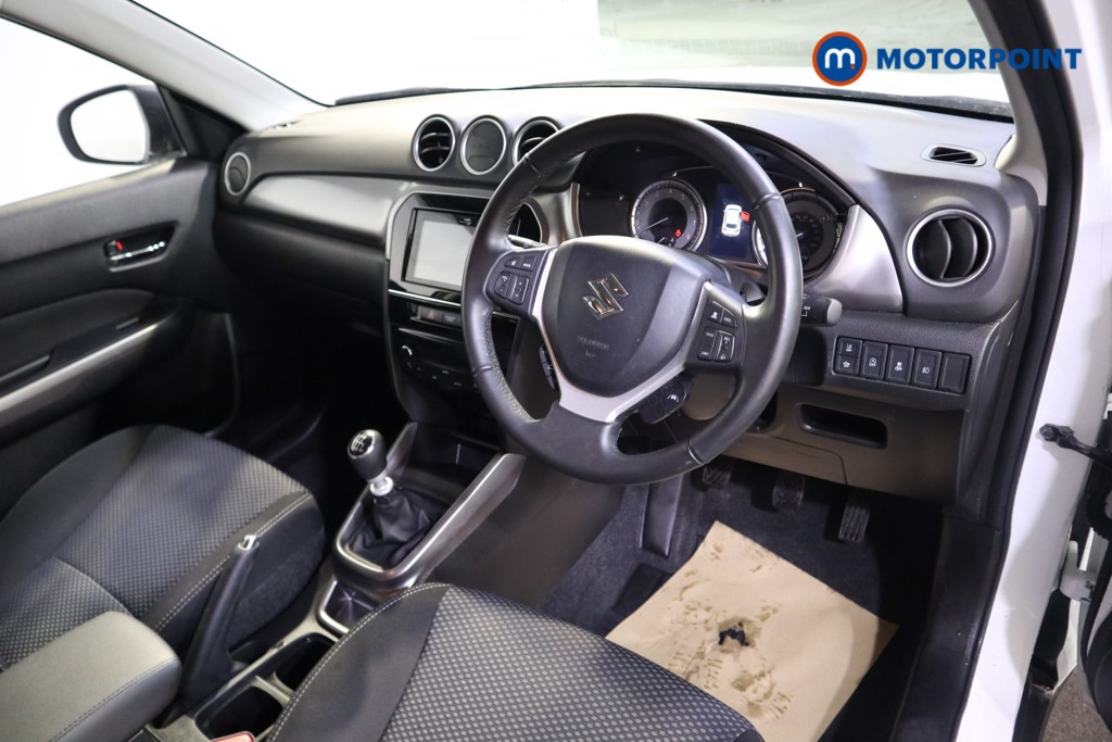 Suzuki Vitara Sz-T Manual Petrol SUV - Stock Number (1598227) - 1st supplementary image