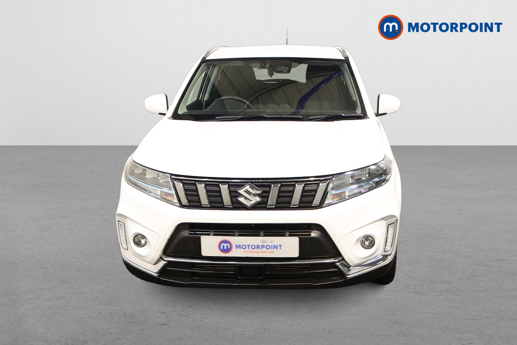 Suzuki Vitara Sz-T Manual Petrol SUV - Stock Number (1598227) - Front bumper
