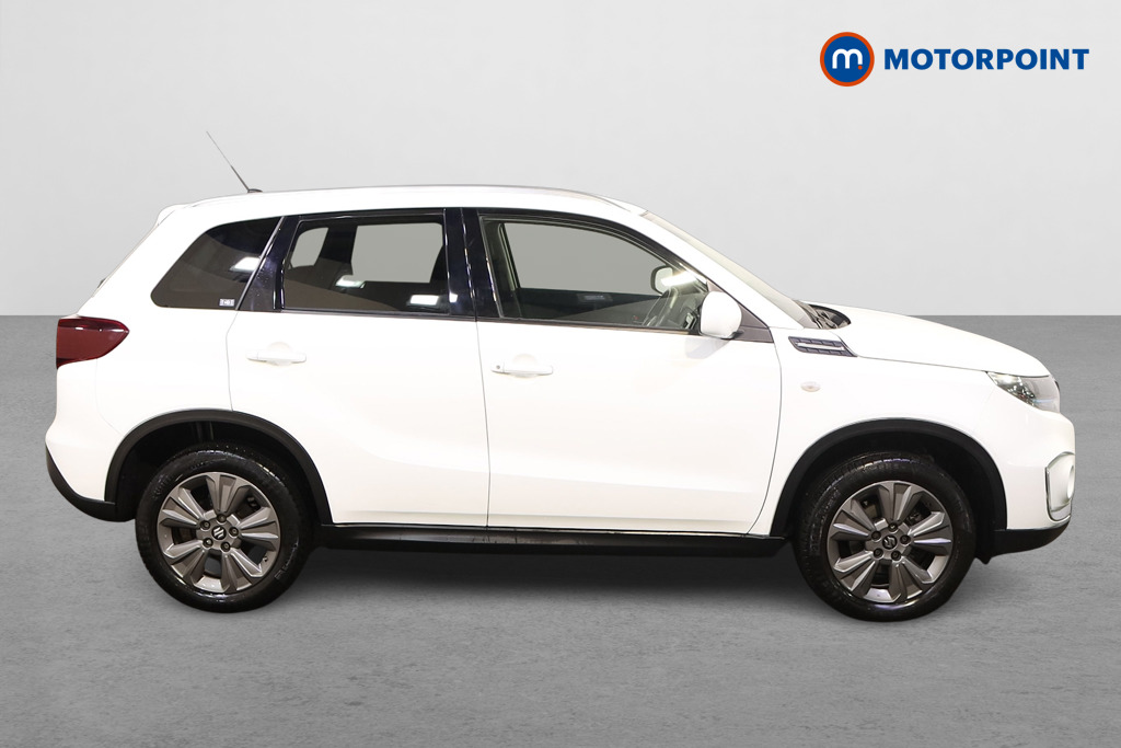 Suzuki Vitara Sz-T Manual Petrol SUV - Stock Number (1598227) - Drivers side