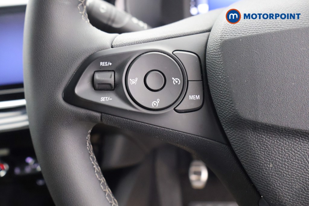 Vauxhall Corsa GS Manual Petrol Hatchback - Stock Number (1598320) - 2nd supplementary image