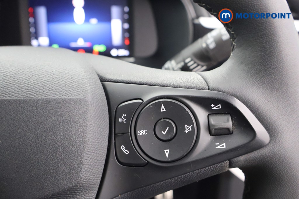 Vauxhall Corsa GS Manual Petrol Hatchback - Stock Number (1598320) - 3rd supplementary image