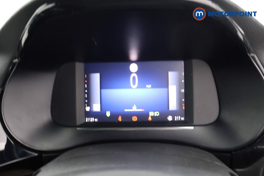 Vauxhall Corsa GS Manual Petrol Hatchback - Stock Number (1598320) - 4th supplementary image