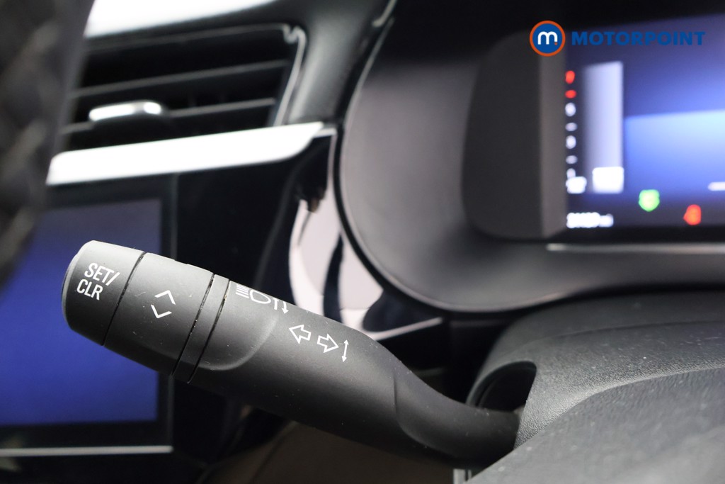 Vauxhall Corsa GS Manual Petrol Hatchback - Stock Number (1598320) - 5th supplementary image