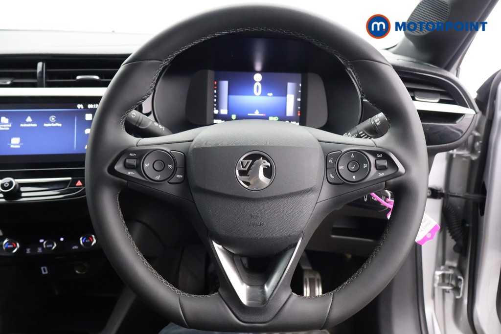 Vauxhall Corsa GS Manual Petrol Hatchback - Stock Number (1598320) - 7th supplementary image