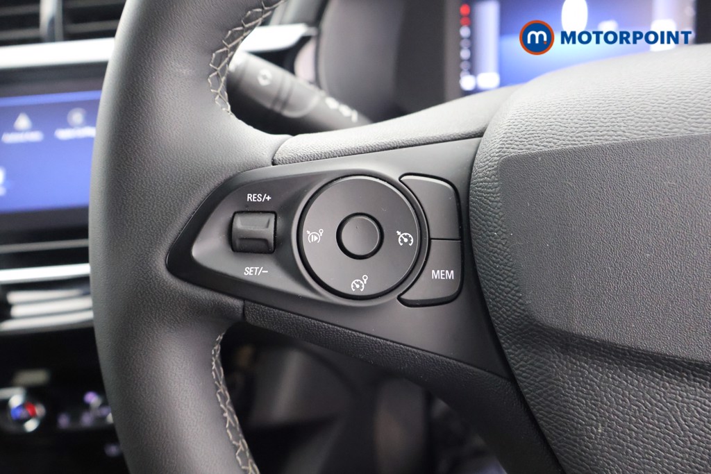 Vauxhall Corsa GS Manual Petrol Hatchback - Stock Number (1598320) - 8th supplementary image
