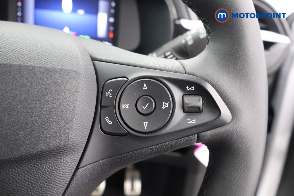 Vauxhall Corsa GS Manual Petrol Hatchback - Stock Number (1598320) - 9th supplementary image