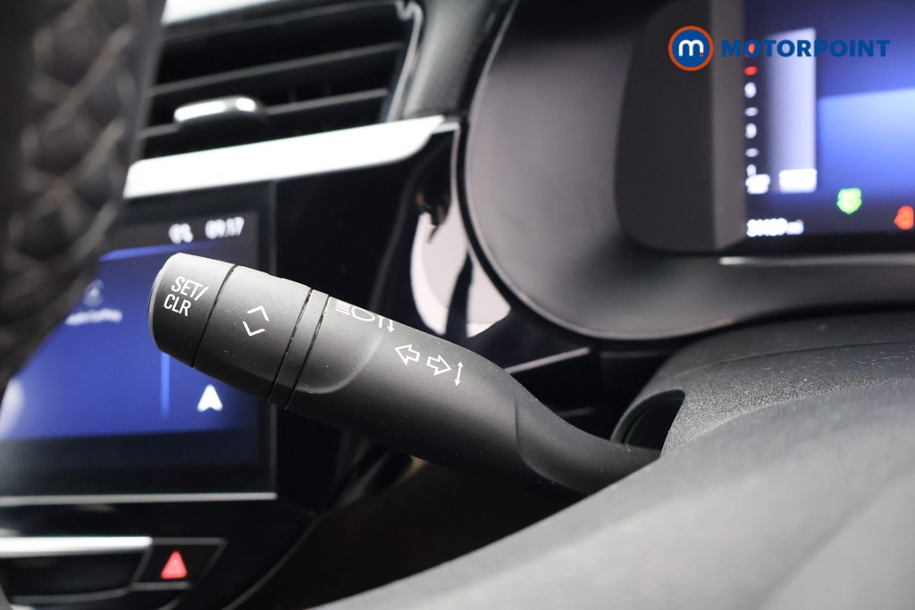 Vauxhall Corsa GS Manual Petrol Hatchback - Stock Number (1598320) - 10th supplementary image