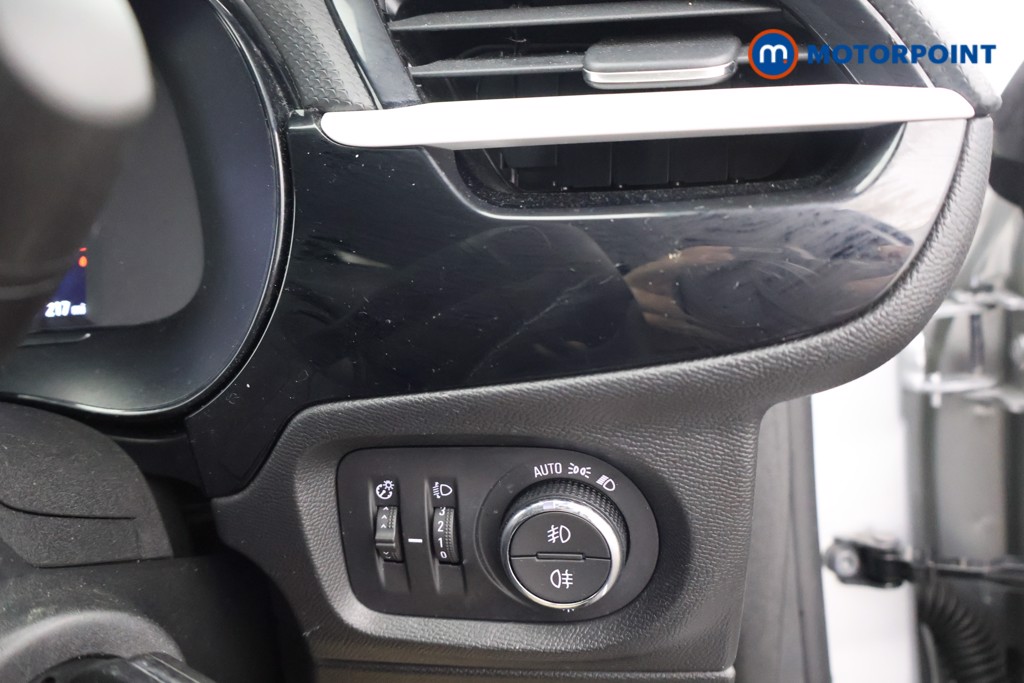 Vauxhall Corsa GS Manual Petrol Hatchback - Stock Number (1598320) - 12th supplementary image