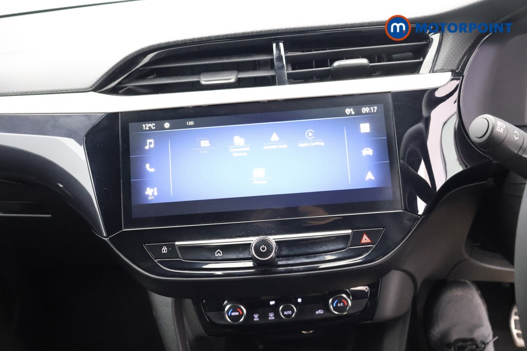 Vauxhall Corsa GS Manual Petrol Hatchback - Stock Number (1598320) - 13th supplementary image