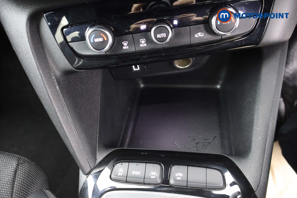 Vauxhall Corsa GS Manual Petrol Hatchback - Stock Number (1598320) - 15th supplementary image