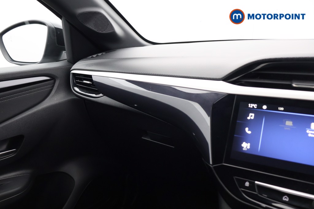 Vauxhall Corsa GS Manual Petrol Hatchback - Stock Number (1598320) - 16th supplementary image