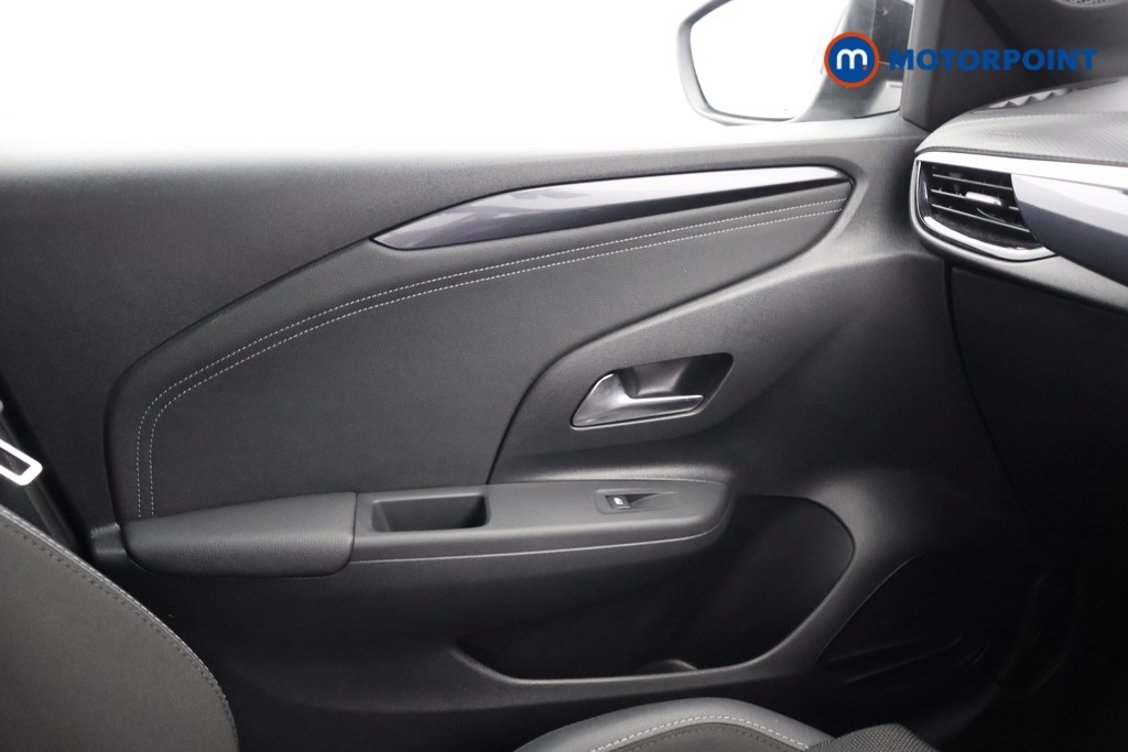 Vauxhall Corsa GS Manual Petrol Hatchback - Stock Number (1598320) - 17th supplementary image