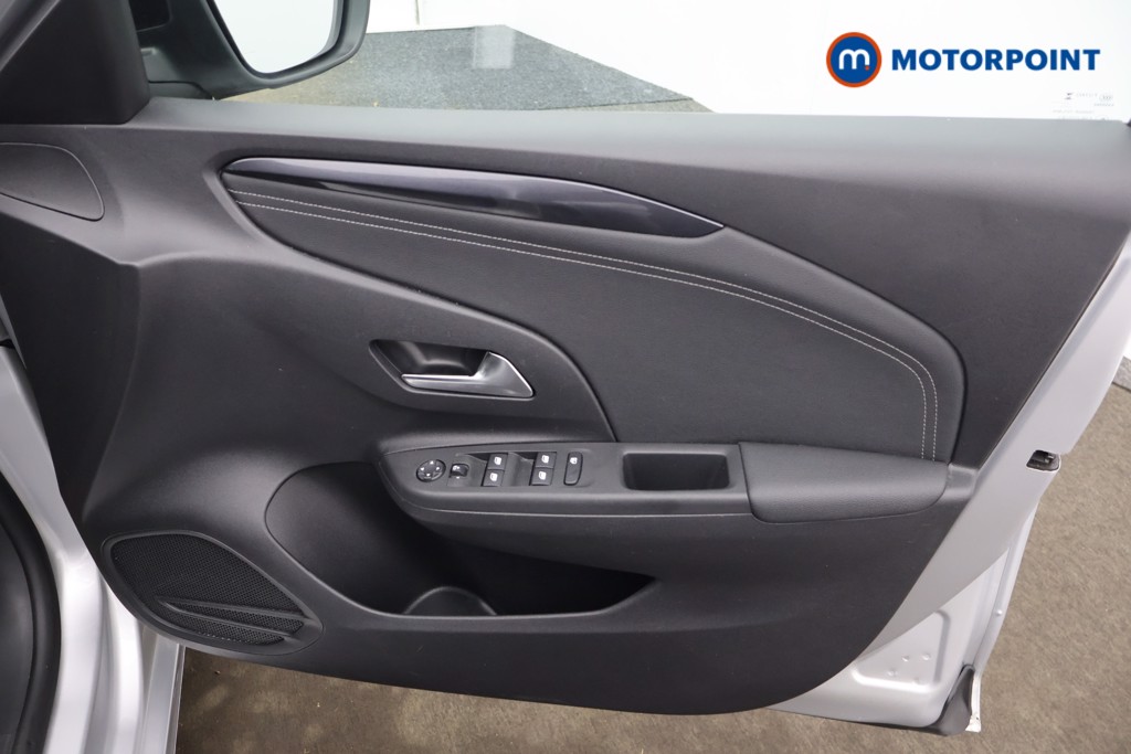 Vauxhall Corsa GS Manual Petrol Hatchback - Stock Number (1598320) - 18th supplementary image