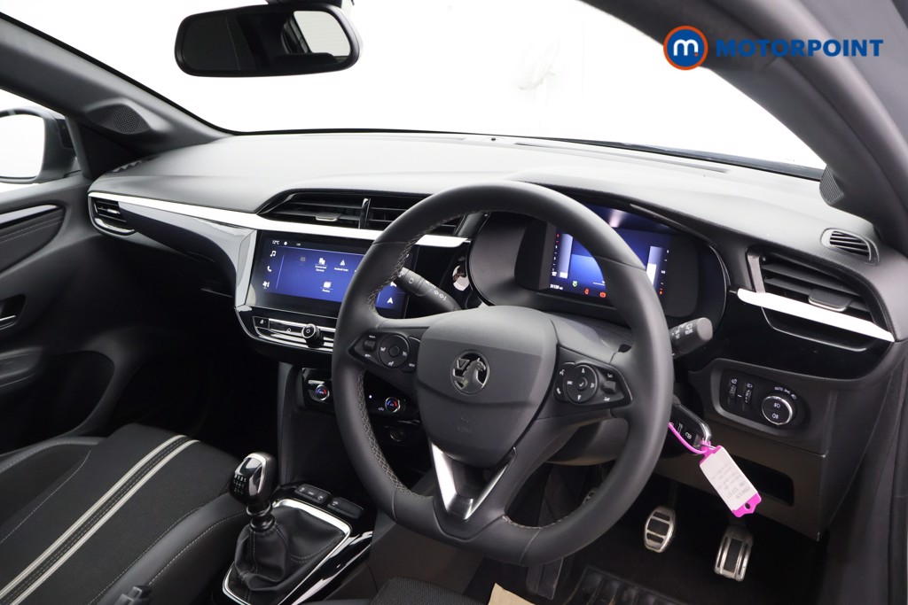 Vauxhall Corsa GS Manual Petrol Hatchback - Stock Number (1598320) - 19th supplementary image