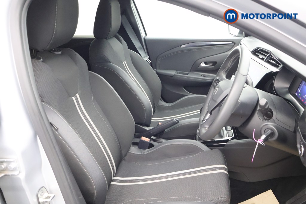 Vauxhall Corsa GS Manual Petrol Hatchback - Stock Number (1598320) - 20th supplementary image