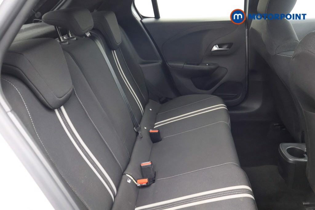 Vauxhall Corsa GS Manual Petrol Hatchback - Stock Number (1598320) - 21st supplementary image