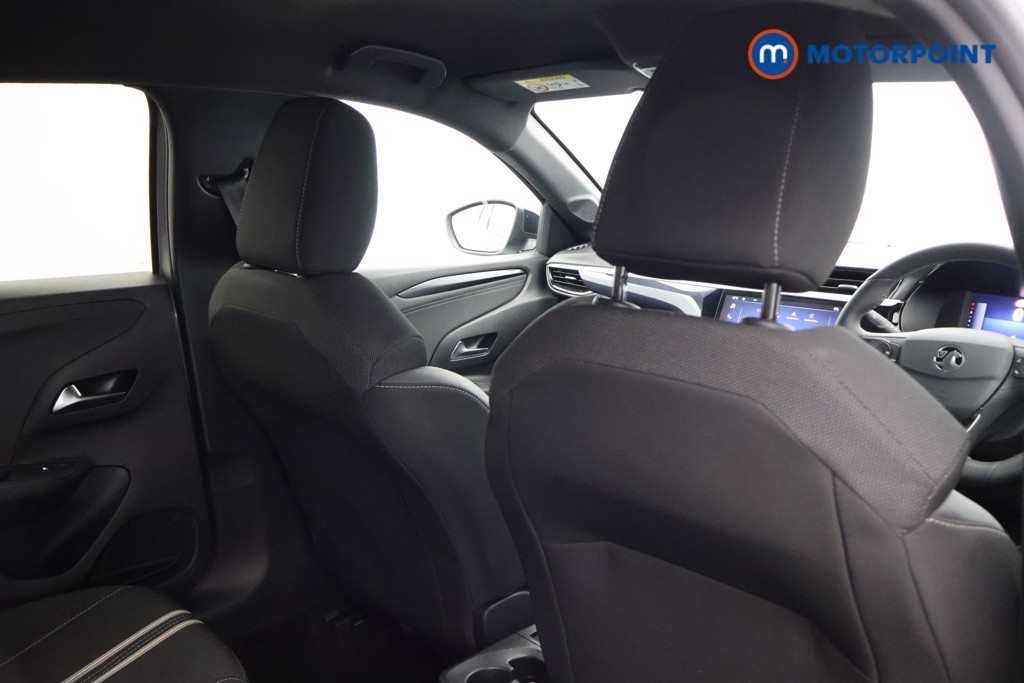 Vauxhall Corsa GS Manual Petrol Hatchback - Stock Number (1598320) - 22nd supplementary image