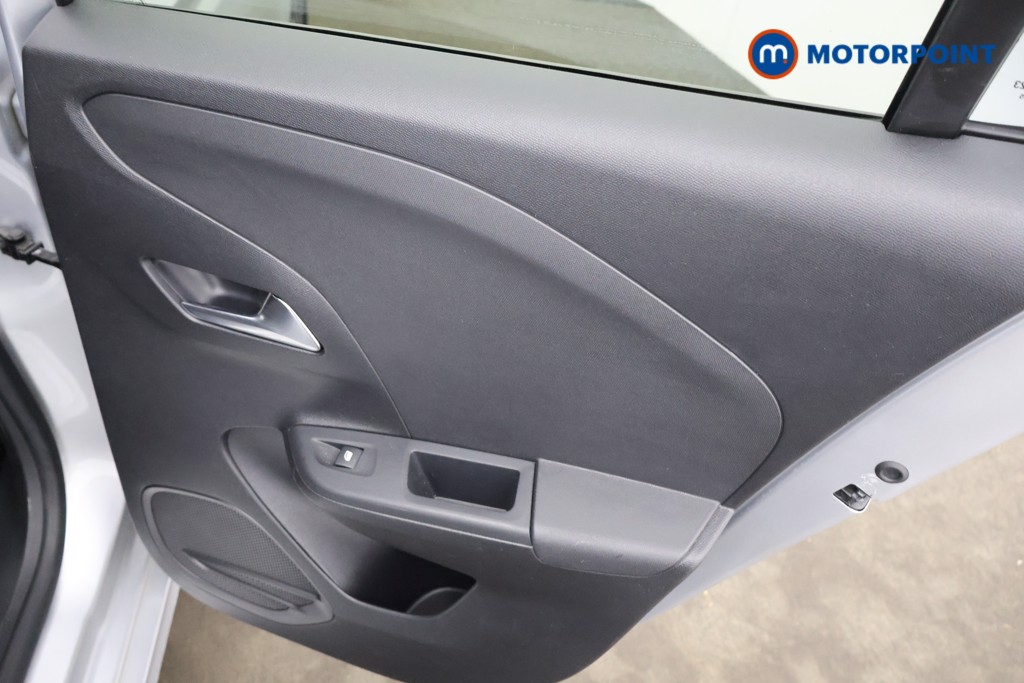 Vauxhall Corsa GS Manual Petrol Hatchback - Stock Number (1598320) - 23rd supplementary image