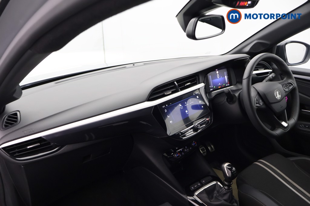 Vauxhall Corsa GS Manual Petrol Hatchback - Stock Number (1598320) - 24th supplementary image