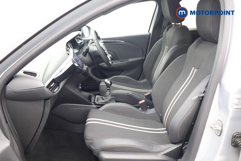 Vauxhall Corsa GS Manual Petrol Hatchback - Stock Number (1598320) - 25th supplementary image