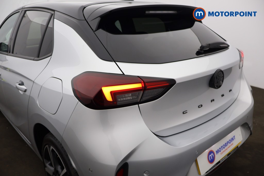 Vauxhall Corsa GS Manual Petrol Hatchback - Stock Number (1598320) - 27th supplementary image