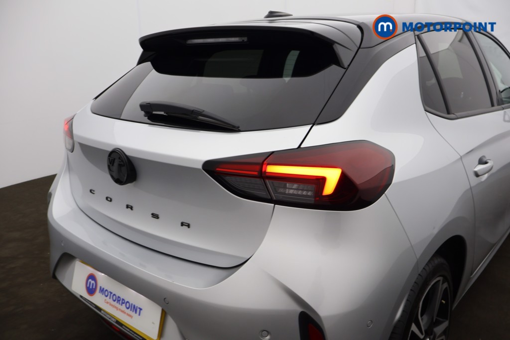 Vauxhall Corsa GS Manual Petrol Hatchback - Stock Number (1598320) - 28th supplementary image