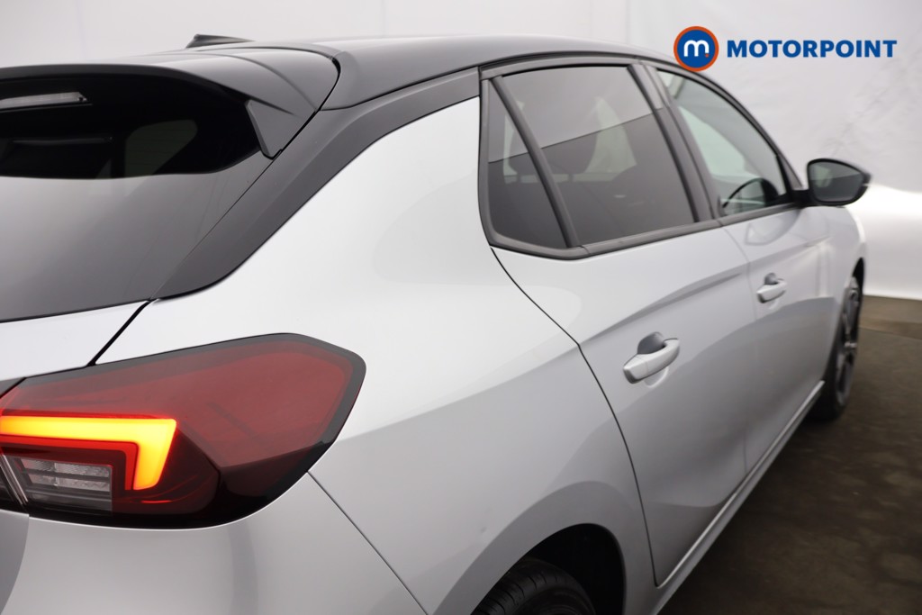 Vauxhall Corsa GS Manual Petrol Hatchback - Stock Number (1598320) - 29th supplementary image