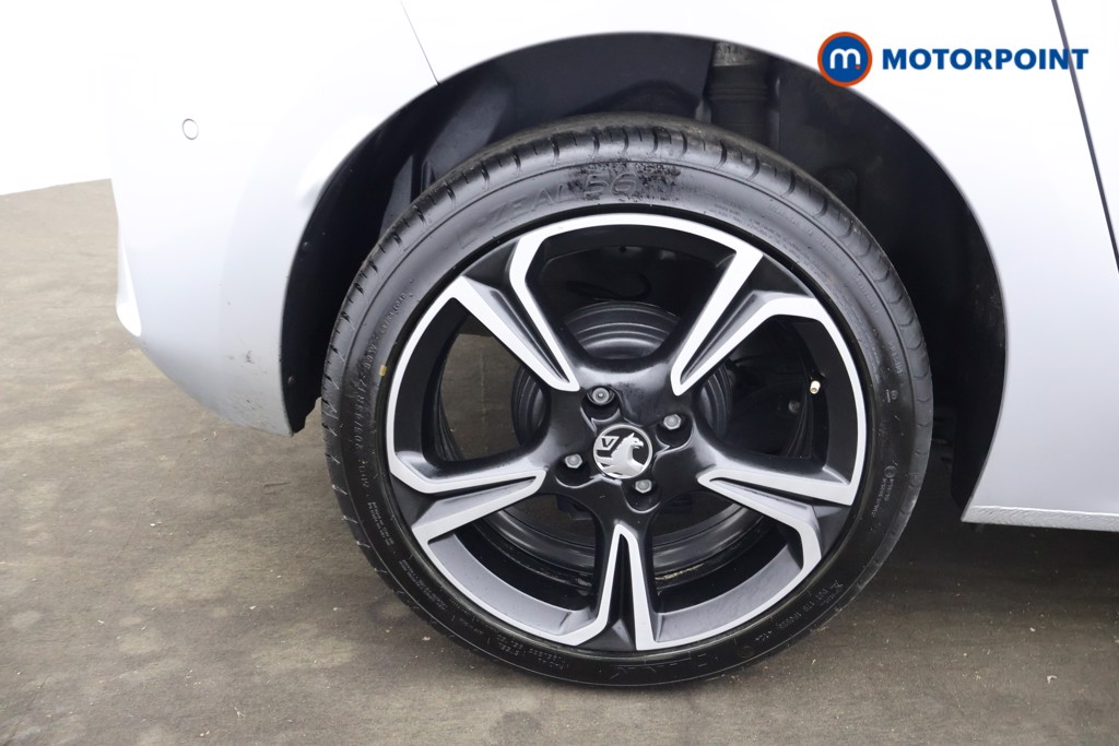 Vauxhall Corsa GS Manual Petrol Hatchback - Stock Number (1598320) - 30th supplementary image