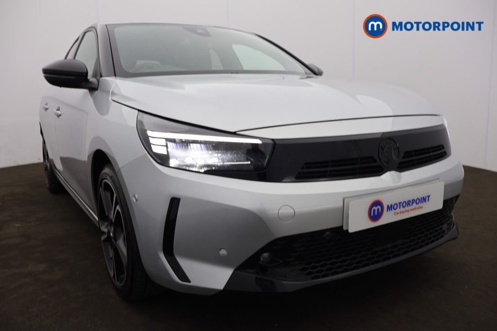 Vauxhall Corsa GS Manual Petrol Hatchback - Stock Number (1598320) - 32nd supplementary image