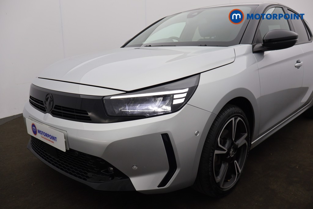 Vauxhall Corsa GS Manual Petrol Hatchback - Stock Number (1598320) - 33rd supplementary image