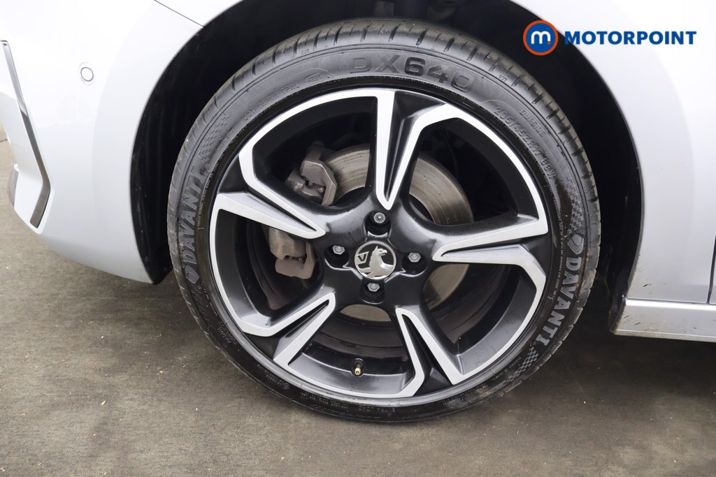 Vauxhall Corsa GS Manual Petrol Hatchback - Stock Number (1598320) - 34th supplementary image