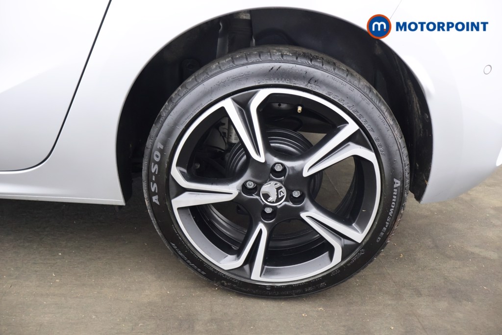 Vauxhall Corsa GS Manual Petrol Hatchback - Stock Number (1598320) - 35th supplementary image