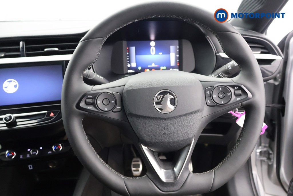 Vauxhall Corsa GS Manual Petrol Hatchback - Stock Number (1598320) - 1st supplementary image