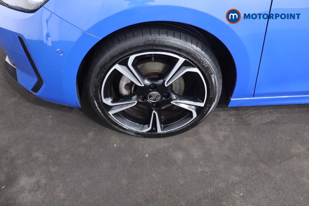 Vauxhall Corsa GS Manual Petrol Hatchback - Stock Number (1598329) - 10th supplementary image