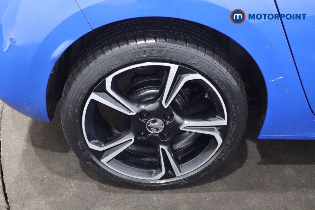 Vauxhall Corsa GS Manual Petrol Hatchback - Stock Number (1598329) - 11th supplementary image