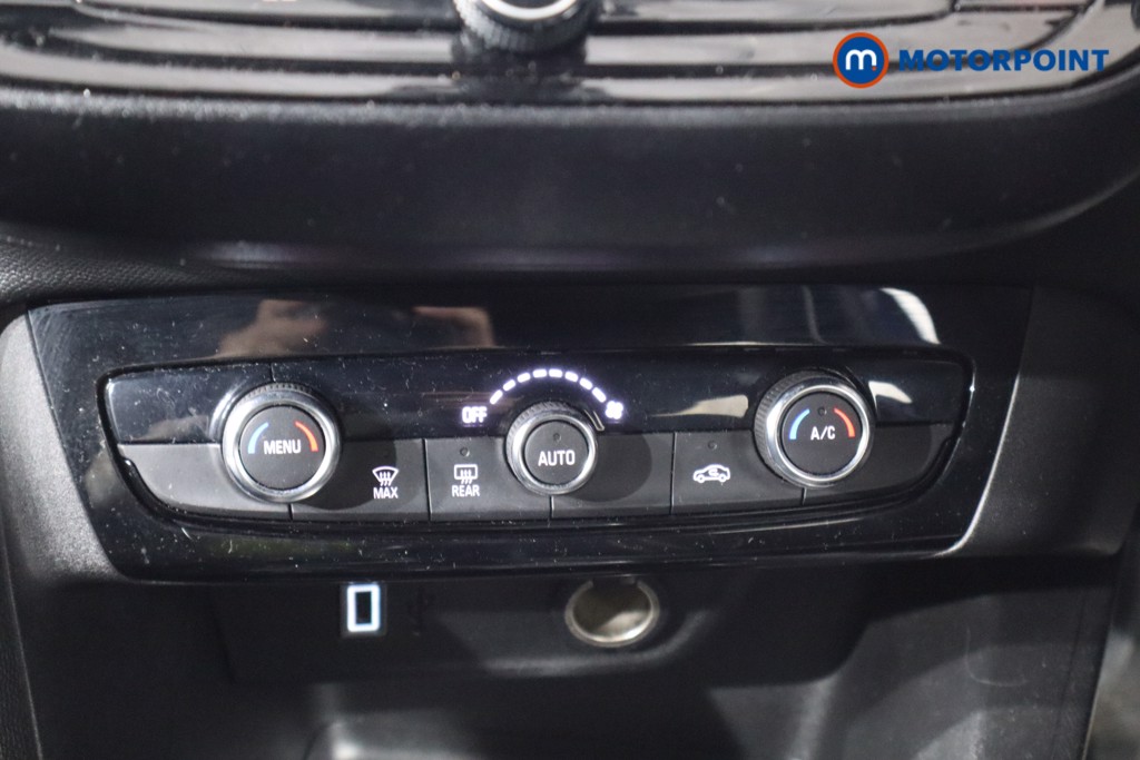 Vauxhall Corsa GS Manual Petrol Hatchback - Stock Number (1598329) - 13th supplementary image