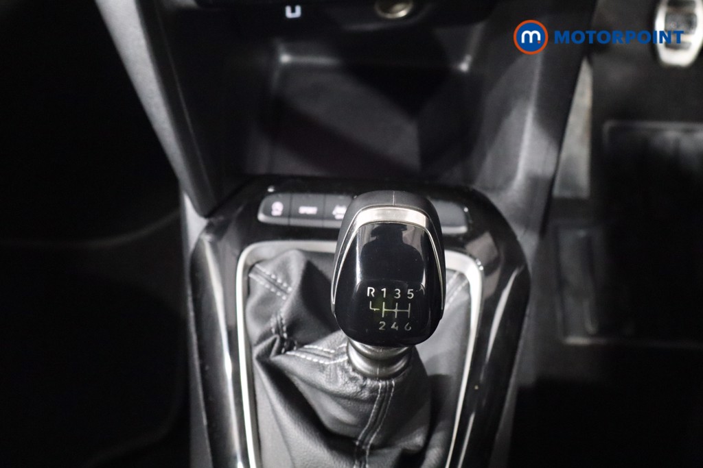 Vauxhall Corsa GS Manual Petrol Hatchback - Stock Number (1598329) - 14th supplementary image