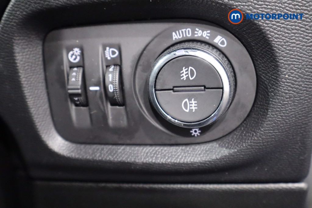 Vauxhall Corsa GS Manual Petrol Hatchback - Stock Number (1598329) - 18th supplementary image