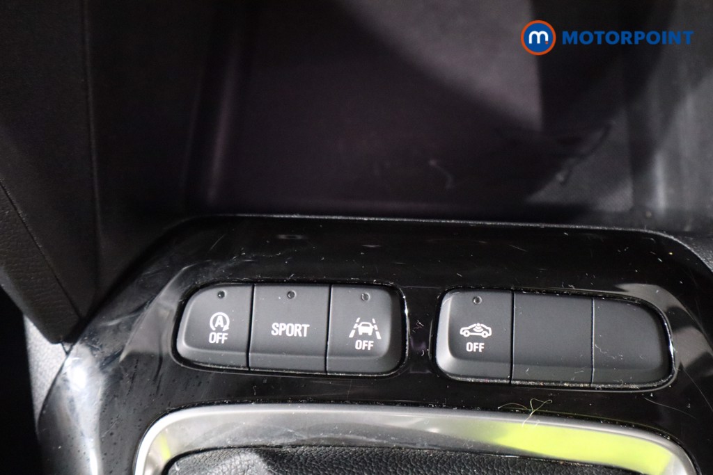 Vauxhall Corsa GS Manual Petrol Hatchback - Stock Number (1598329) - 19th supplementary image