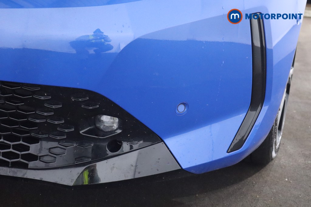 Vauxhall Corsa GS Manual Petrol Hatchback - Stock Number (1598329) - 22nd supplementary image