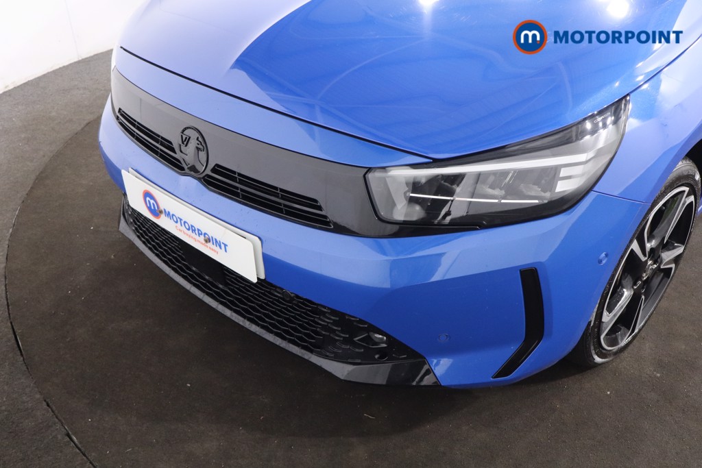 Vauxhall Corsa GS Manual Petrol Hatchback - Stock Number (1598329) - 24th supplementary image