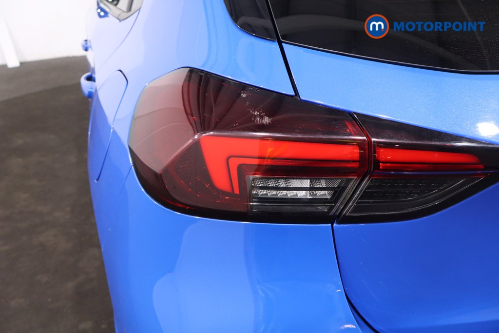 Vauxhall Corsa GS Manual Petrol Hatchback - Stock Number (1598329) - 25th supplementary image