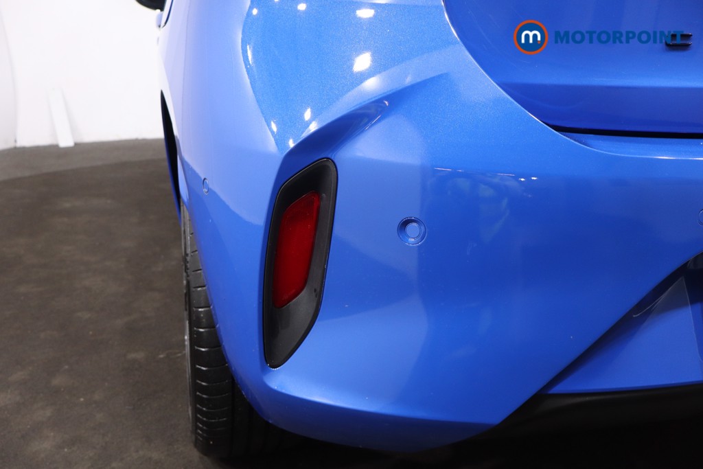 Vauxhall Corsa GS Manual Petrol Hatchback - Stock Number (1598329) - 26th supplementary image