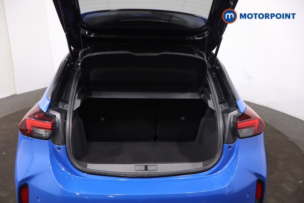 Vauxhall Corsa GS Manual Petrol Hatchback - Stock Number (1598329) - 30th supplementary image