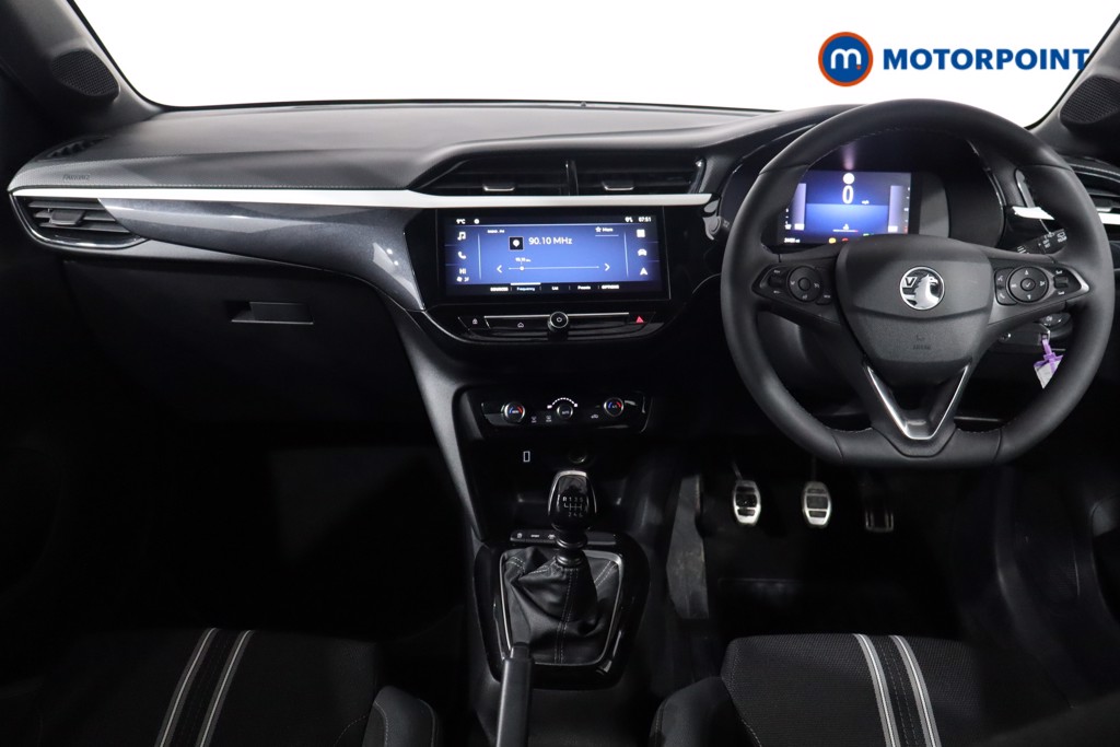 Vauxhall Corsa GS Manual Petrol Hatchback - Stock Number (1598329) - 1st supplementary image
