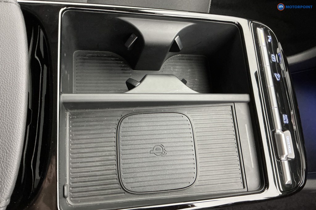 Hyundai Tucson Premium Automatic Petrol-Electric Hybrid SUV - Stock Number (1598462) - 14th supplementary image