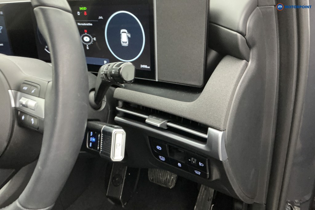 Hyundai Tucson Premium Automatic Petrol-Electric Hybrid SUV - Stock Number (1598462) - 20th supplementary image