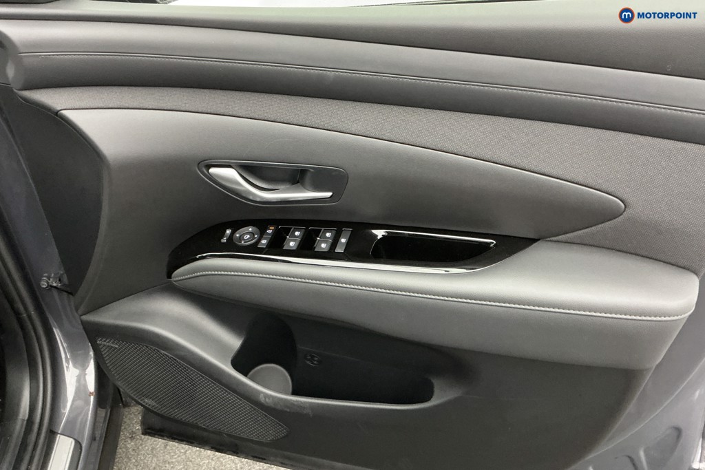 Hyundai Tucson Premium Automatic Petrol-Electric Hybrid SUV - Stock Number (1598462) - 21st supplementary image